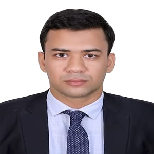 Dr. Munjur Ahmed Jabed